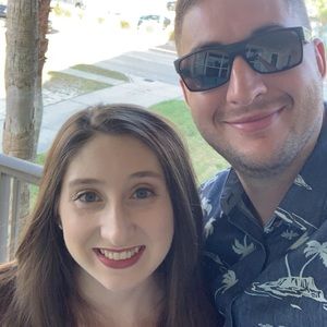 Meet your Posher, Zoe